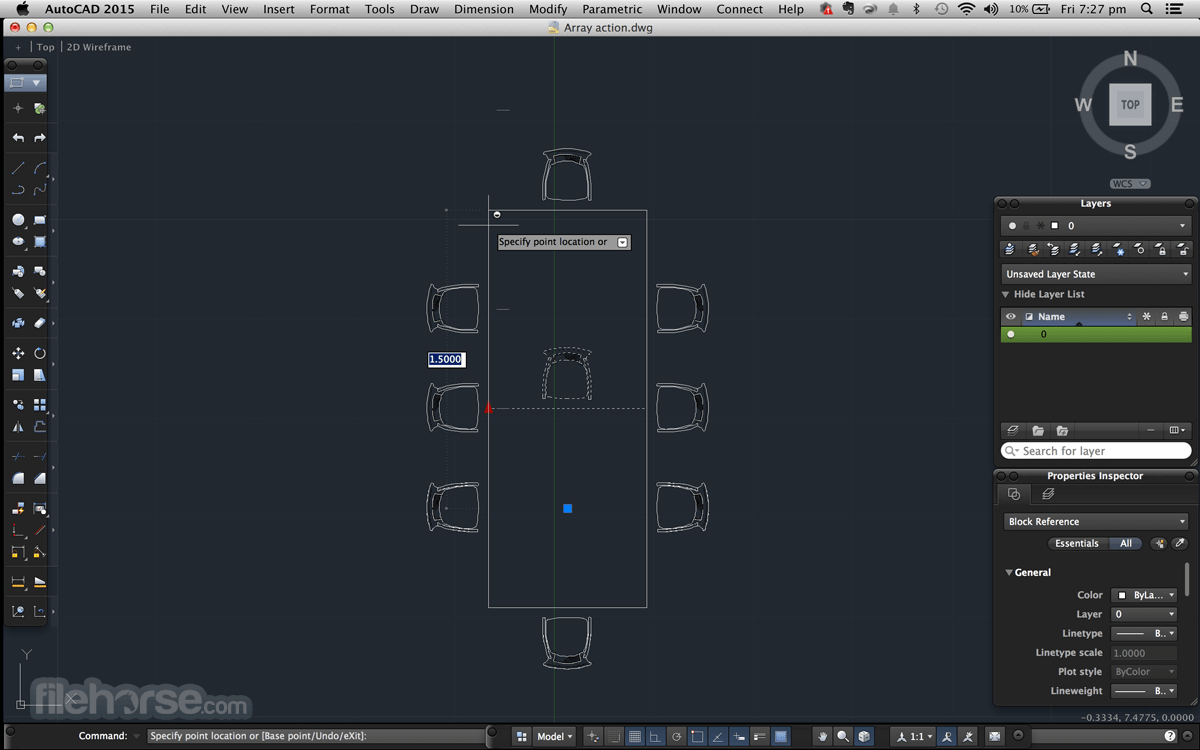 autocad for mac 2015 download